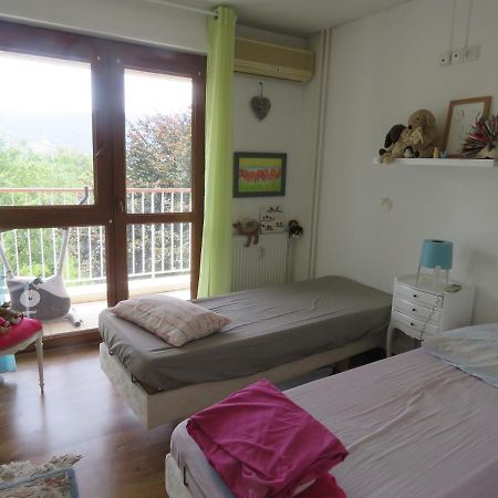 Dadou Et Mala Bed & Breakfast Chambery Ngoại thất bức ảnh