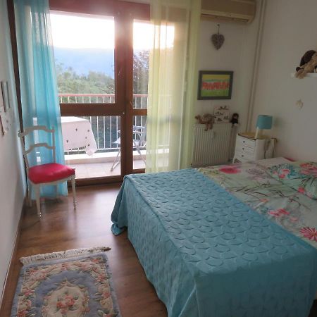 Dadou Et Mala Bed & Breakfast Chambery Ngoại thất bức ảnh