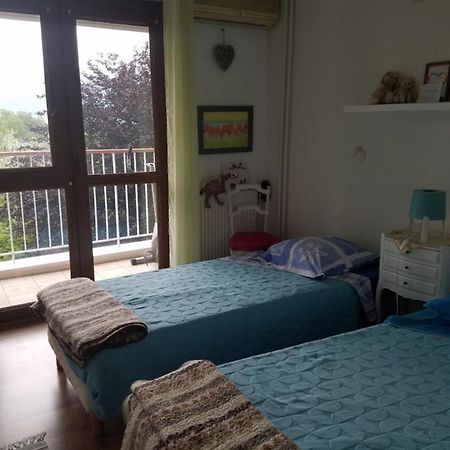 Dadou Et Mala Bed & Breakfast Chambery Ngoại thất bức ảnh