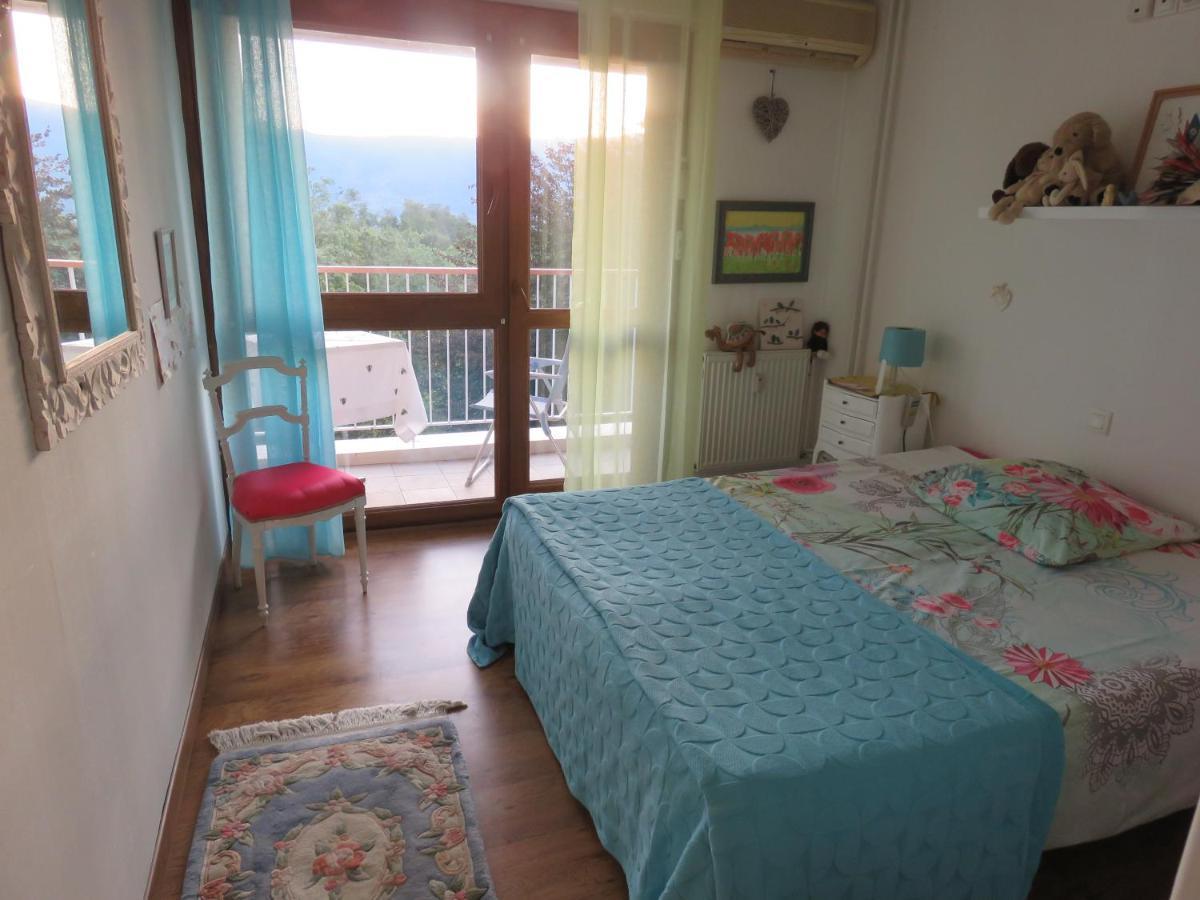 Dadou Et Mala Bed & Breakfast Chambery Ngoại thất bức ảnh