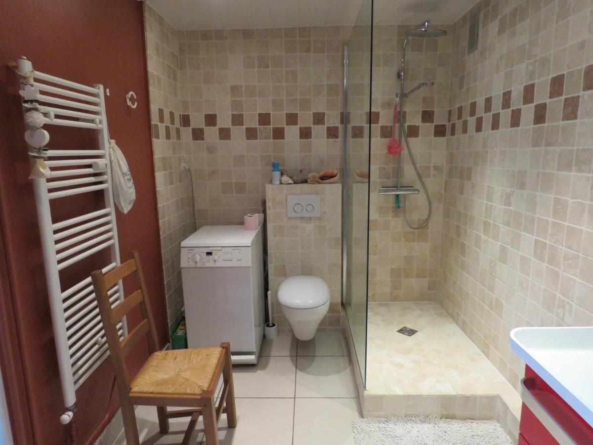 Dadou Et Mala Bed & Breakfast Chambery Ngoại thất bức ảnh